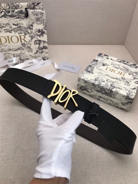 dhgate dior belt